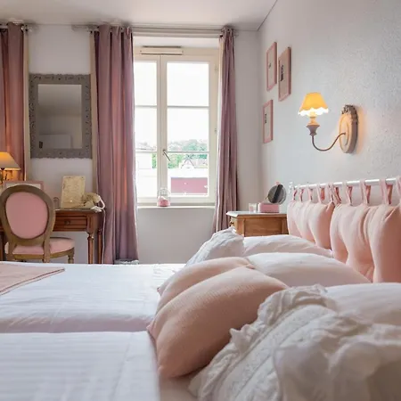 The Originals Boutique, De La Balance, 3* 몽벨리에