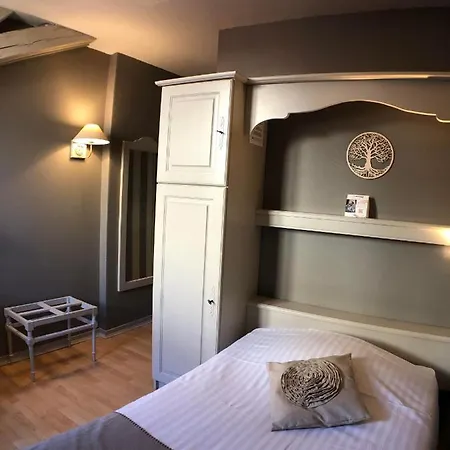 The Originals Boutique, De La Balance, 3*
