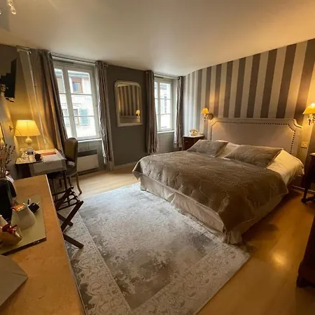 The Originals Boutique, De La Balance, Hotel