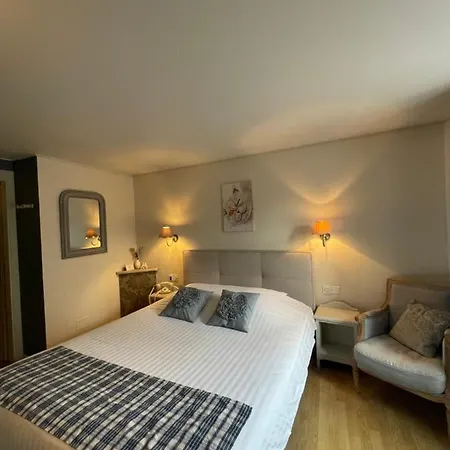 The Originals Boutique, De La Balance, 3*