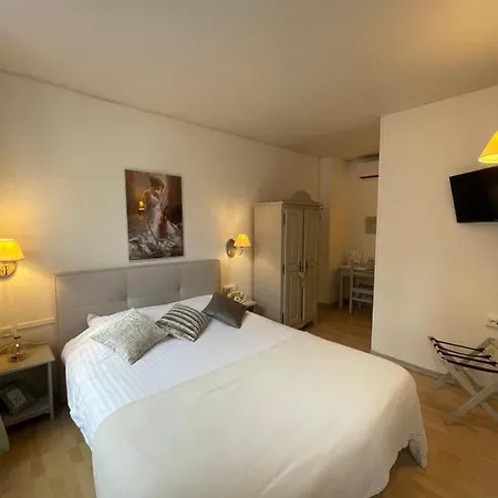 The Originals Boutique, De La Balance, 3* Montbéliard