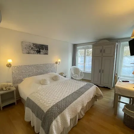 The Originals Boutique, De La Balance, 3*