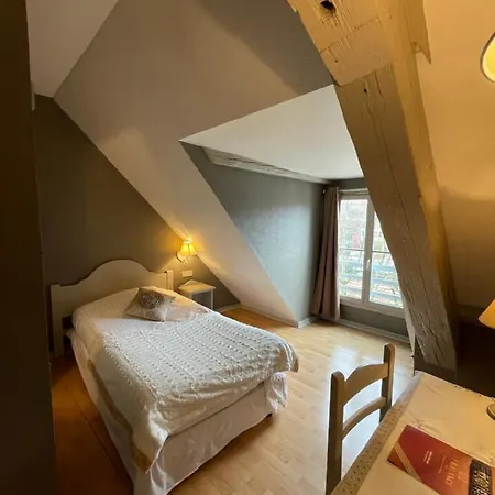 The Originals Boutique, De La Balance, 3*